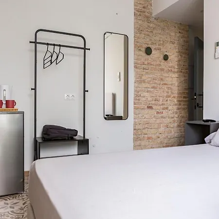 Valentin Suites Málaga Exterior foto
