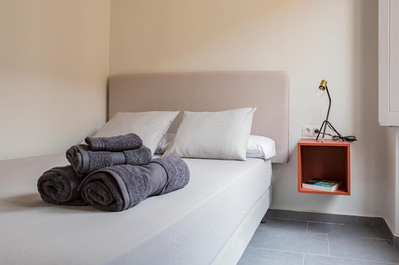Valentin Apartament Malaga